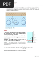 Tutorial - Lecture 3 Solutions