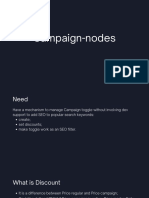 Campaign-nodes 