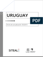 Uruguay 25 09 19