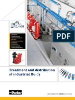 Brochure Transair Distribution & Air Treatment