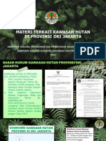 Materi Terkait Kawasan Hutan Di Provinsi Dki Jakarta