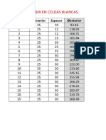 Calculo Diametro Arandelas