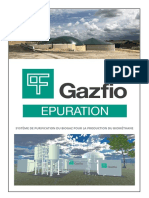 Epuration-Gazfio Fiograde