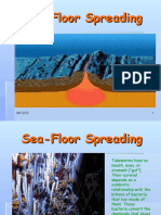 PGE112.Sea Floor Spreading