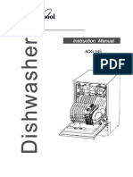 DW Manual Overview