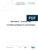05 - 12 Startup - Diagram - and - Load - Changes - Rev0