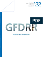 GFDRR_Report 2022 