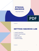 3.ethical Hacking Part Lanjutan