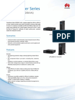 1.UPS2000-G Series (6-20kVA) Datasheet 06 - (20180207)