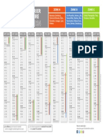 Calendrier Scolaire 2023 2024 119692