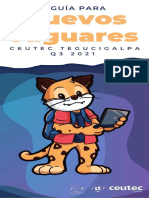 Guía Jaguar TGU - Borrador Q3 2021 - Inducciones