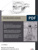 Humanidades