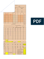 Field Size: Length Width Area L W Area