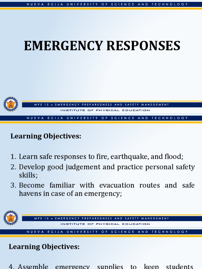 Personal Safety | PDF | Self Defense