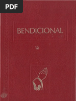 Bendicional