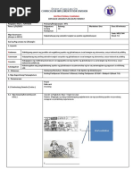 Curriculum Implementation Division: Detailed Lesson Plan (DLP) Format