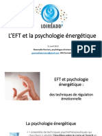 Eft Et Psy Energetique G Persiaux Avril 2019 1