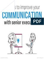 Better Communication With Senior Executives 1593102236