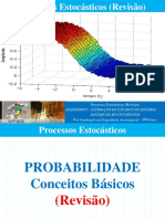 03 - 12 Probabilidade (016 Fa Pe1-020 - Probabilidade) - Sigaa