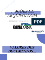 Aulas de Arquivologia 3