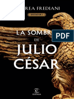 La Sombra: Julio Ésar