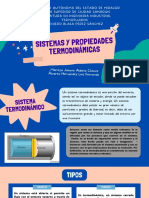 Sistemas Y Propiedades Termodinámicas