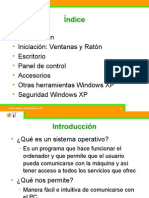 Curso Windows Xp