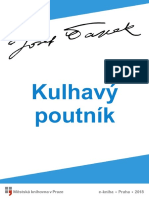 Kulhavy Poutnik