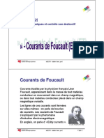 04 - Courants de Foucault