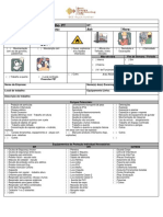 PT Permissao de Trabalho