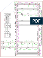 Single line drawing of FSA-0966 feeder-2 distribution Banglore public park