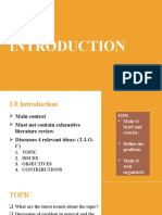 L4.Introduction