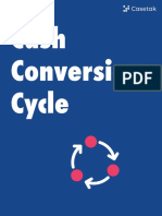 Understand the Cash Conversion Cycle in 30 Days or Less