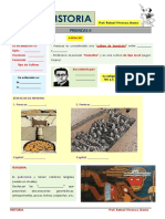 Pre SanJerónimo Preincas II