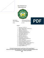 Tugas Kelompok 3 Asuhan Keperawatan (1-4) Kelas A2 TK 1