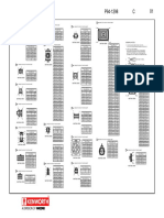 CAT Engine Connector Diagram Guide