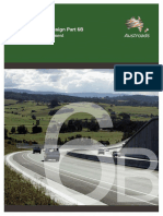 AGRD06B 15 Guide To Road Design Part-6B Roadside Environment Ed2.1