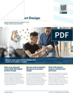 Digital Product Design: Master User Experience Design and Make Your Ideas A Reality