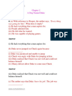 Class 9 Literature CH 2