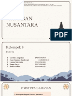 Wawasan Nusantara