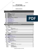 PTM-Phraseologie Test