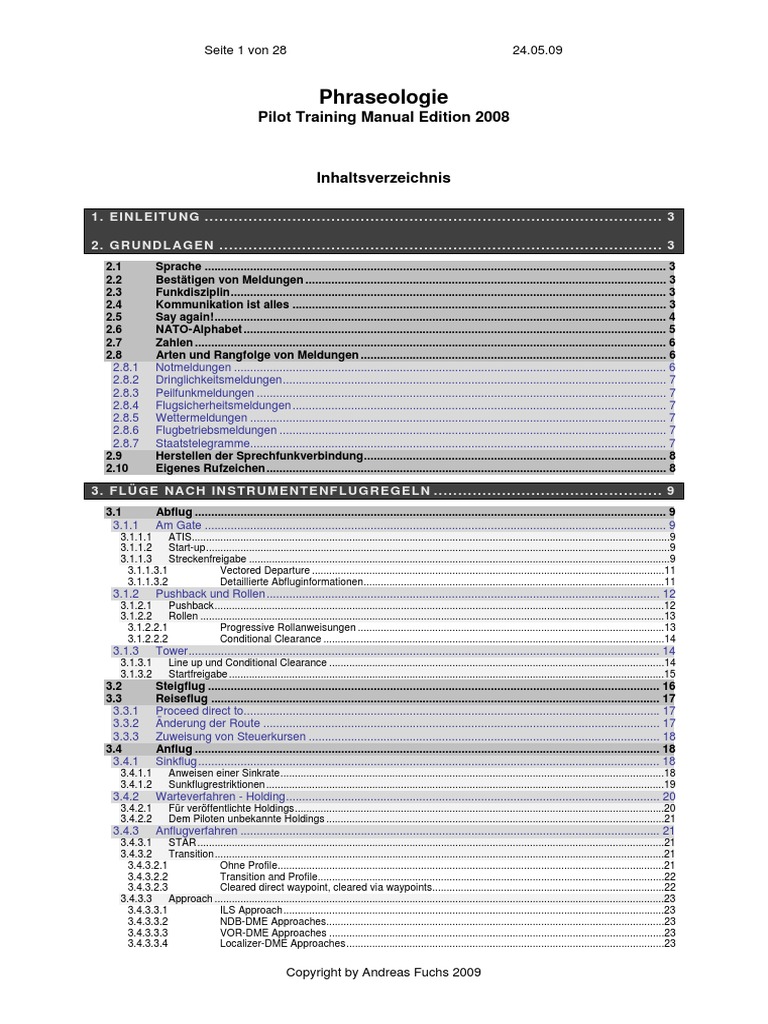 PTM-Phraseologie Test | PDF