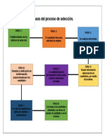 Pasos Del Proceso de Selección