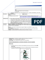 Life Sciences Grade 10 Term 1 Week 5 - 2021