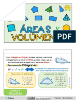Flipbook Areas Volumenes Matematicas Recursosep Color