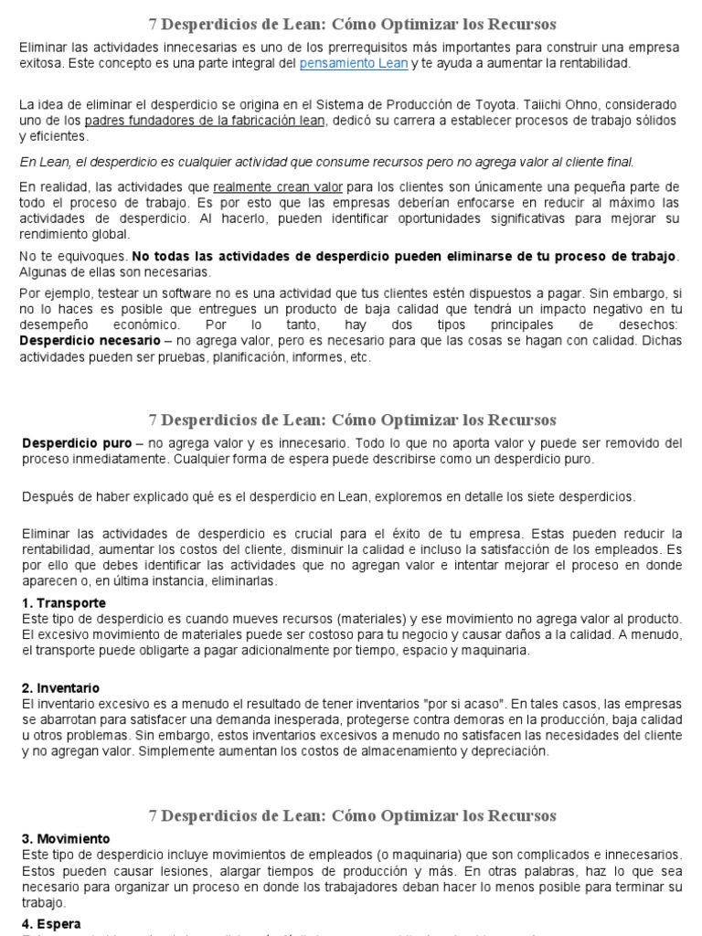 7-desperdicios-de-lean-c-mo-optimizar-los-recursos-pdf-lean