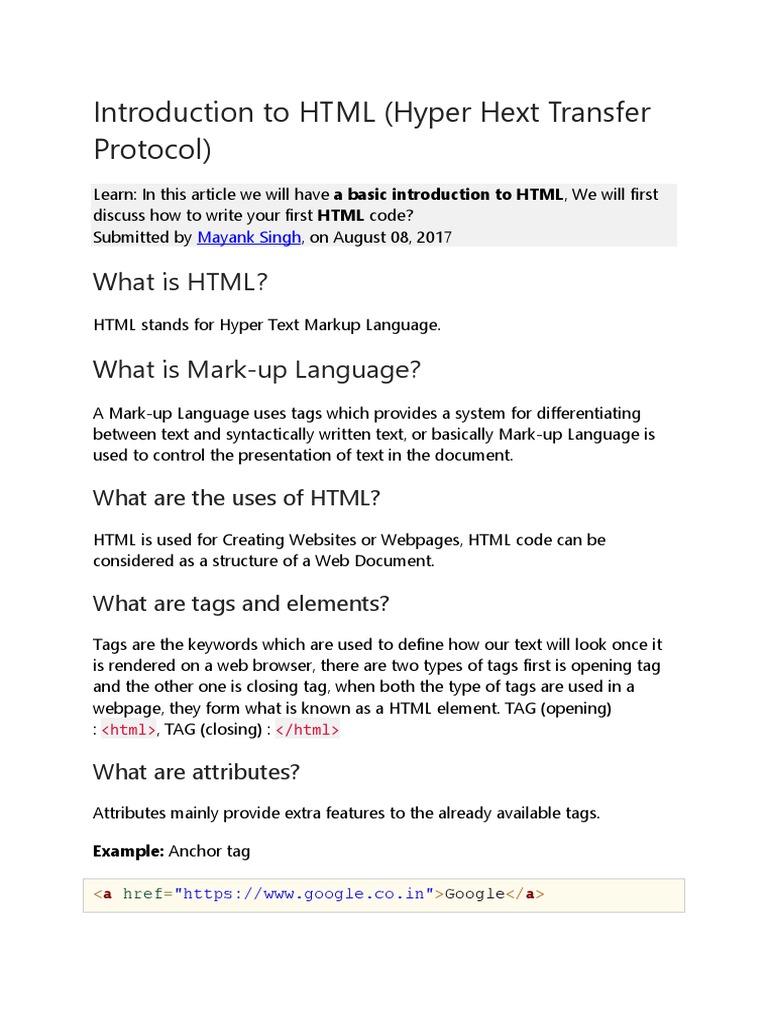 What Is Mark Up Means