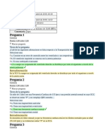 Modulo 1 Cardio