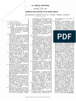 40a Sesión Ordinaria de la Cámara de Representantes