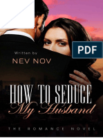 How To Seduce: My Husband | PDF | Seni